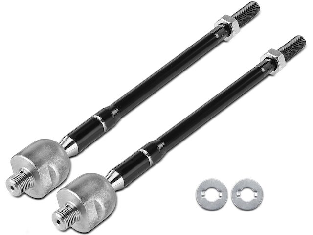 Raybestos 401-1762 Steering Tie Rod End-Professional Grade - View #6