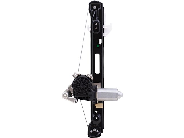 thumbnail image 2 of Front Left Power Window Regulator & Motor Assembly For Ford Focus 2000-2007 2 of 3