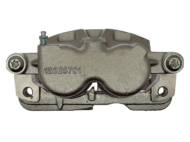 DRIVESTAR Rear Left Brake Caliper For Tahoe, Yukon, Escalade ESV - Lifetime Warranty