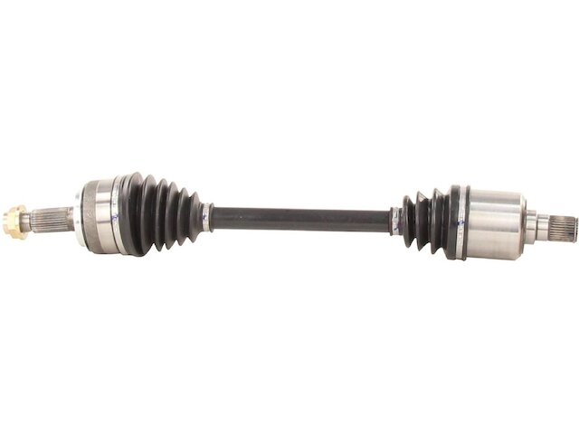 2015-2020 Acura TLX Axle Assembly - Detroit Axle D.0354 - Front