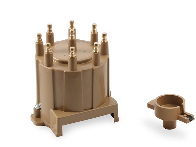 Kit De Tapa Y Rotor De Distribuidor Para Chevrolet C1500 (1988–1995) – Referencia 38957BW