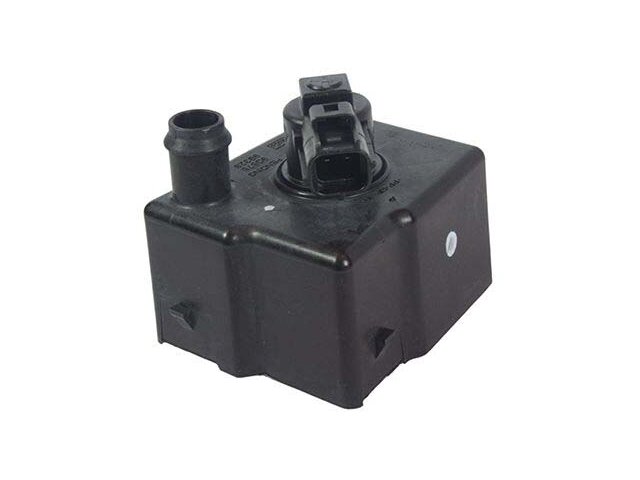 2017-2019 Lincoln MKZ Purge Valve - Wells 2M1271 - PartsGeek.com