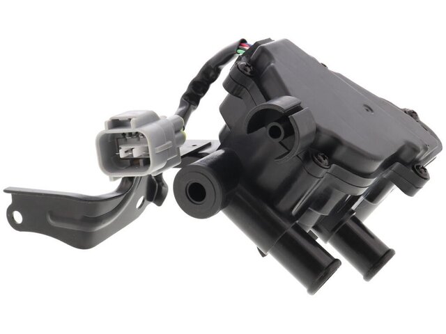 Coolant Control Valve For Toyota Prius 2004-2009 – Genuine New (16670-21010)
