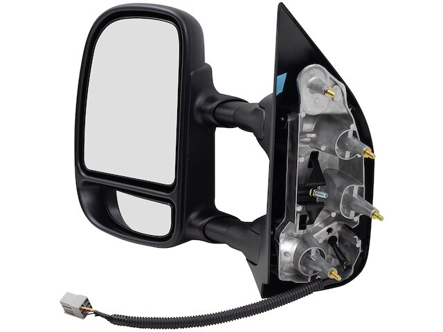 OEM NEW Ford F-650 Super Duty 2016-2024 Passenger Side View Mirror FC4Z