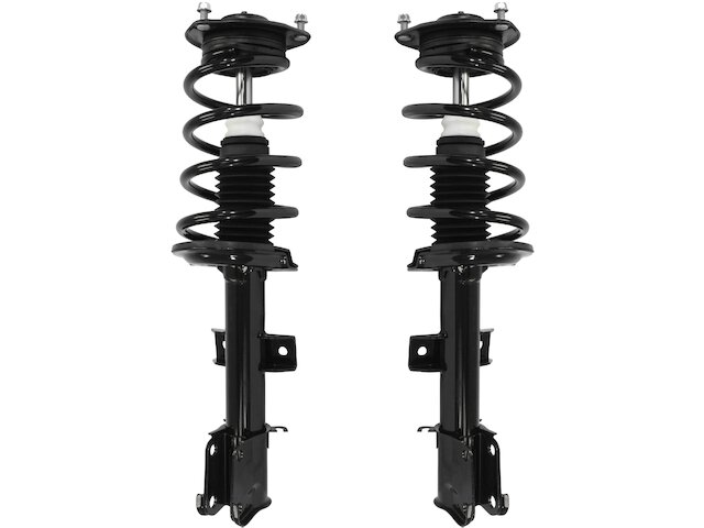 2PC CV Axle Shaft Set Front LH+RH for Hyundai Santa Fe 2.4L/3.5L 2010 2PC CV Axle Shaft Set Front LH+RH for Hyundai Santa Fe 2.4L/3.5L 2010