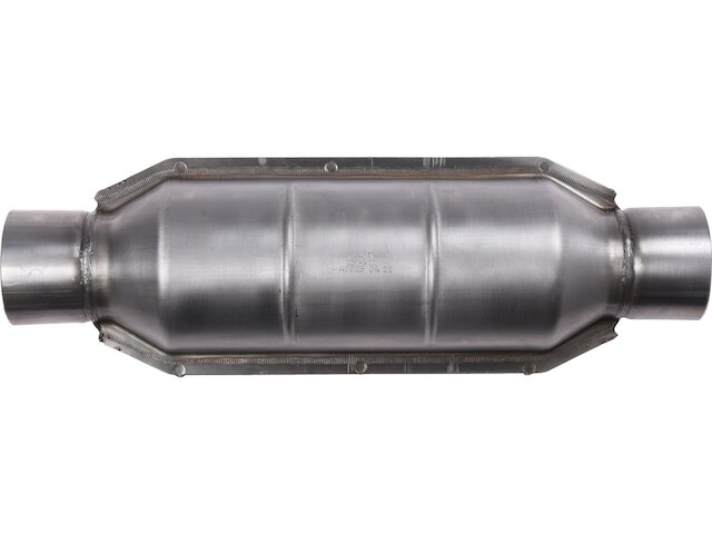Walker® 81807 No Returns Accepted - Catalytic Converter, CARB And - View #8