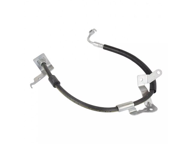 2021-2026 Ford Explorer Axle Shaft - Motorcraft TX-13115 - Front