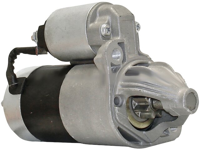 New Starter for Mitsubishi Montero & Sport 3.0L 3.5L 3.8L 17775