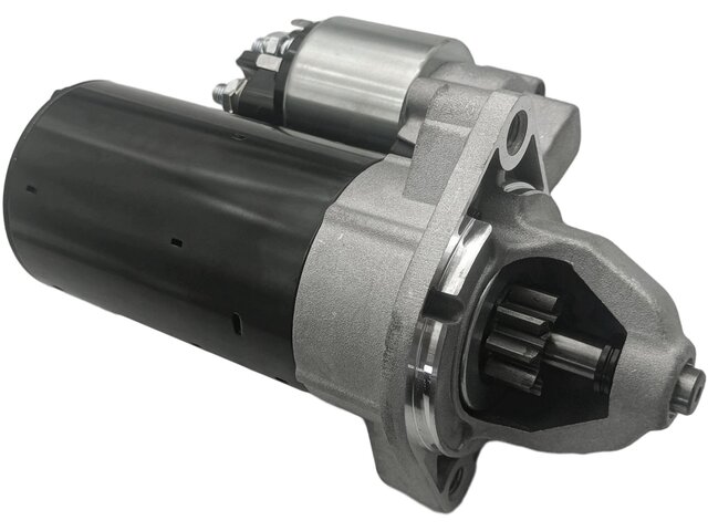 FIWARY New Starter Fits for BMW 325Ci 325i 325xi 2001 2002 03 04 05 L6 2.5L 17702 12V
