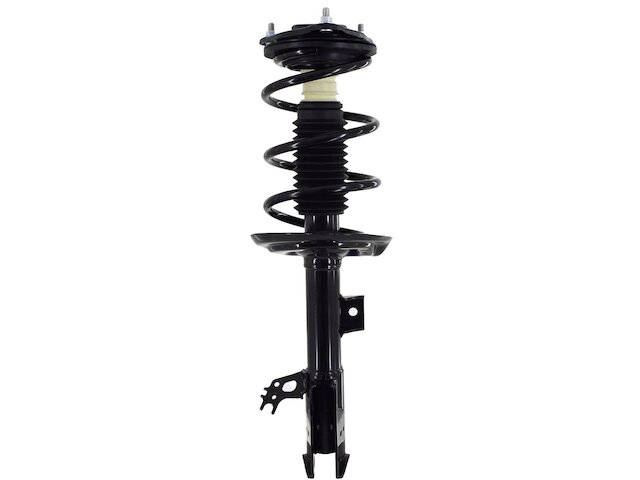 Toyota Rav4 Rear Suspension Diagram - Wiring Site Resource