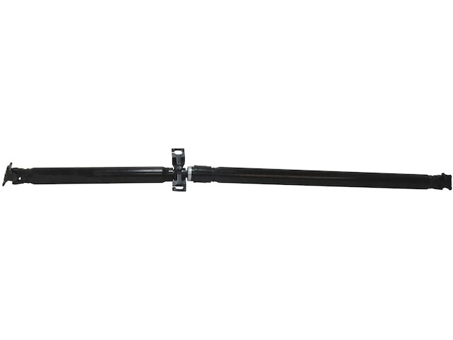 2013-2017 Mazda CX5 Drive Shaft - A1 Cardone 65-8003 - Rear
