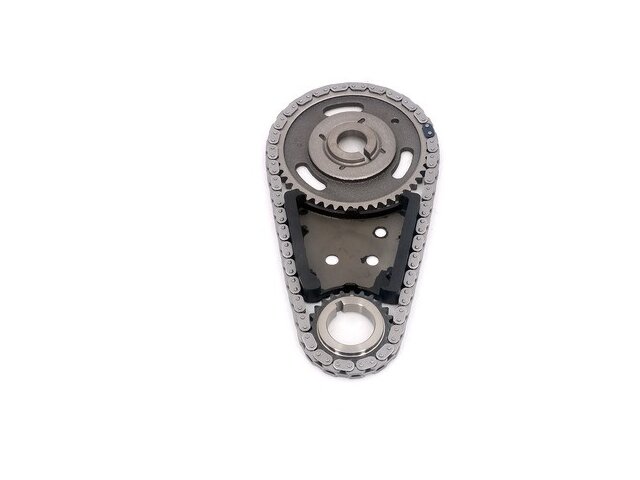 thumbnail interactive-video image 1 of More Car Autoparts Timing Chain Kit For 1996-2002 Chevy Cavalier, Pontiac Sunfire, Buick Grand Am 1 of 6