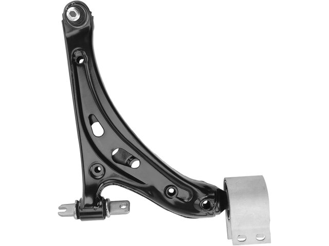Front Driver Side Lower Control Arm w/Ball Joint 2Pcs Front Lower Control Arms Compatible For GMC Acadia 2017 2018
