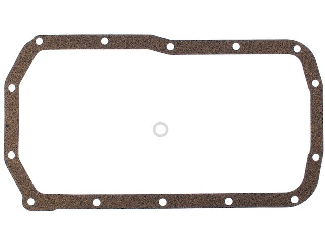FEL-PRO OS 13398 C-1 Oil Pan Gasket Set - Professional Quality Sealing