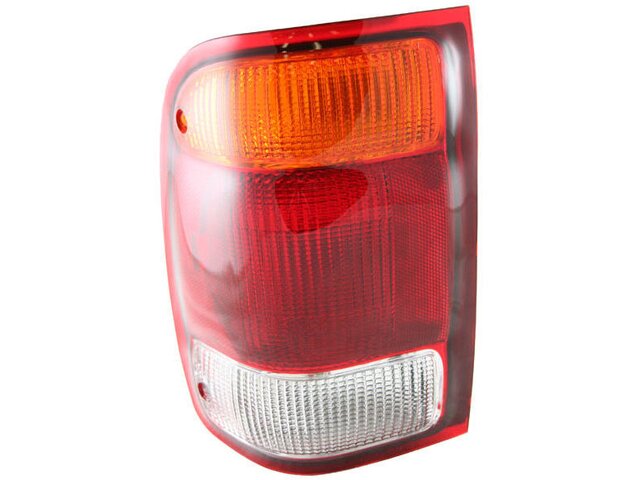 Buy 1998 Ford Ranger Driver's Side Tail Light In Tampa, Florida, US