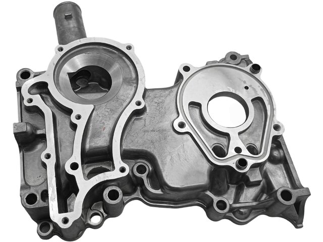 1979-1984 Toyota Pickup Timing Cover - Replacement 115-207