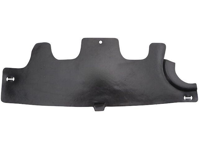 For 2008-2010 Dodge Charger Front Bumper Cover Primed
