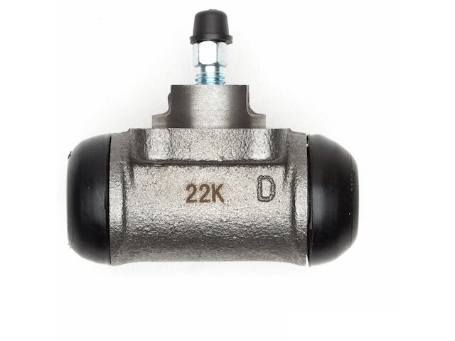 Raybestos WC370103 Drum Brake Wheel Cylinder - Professional Grade For Chevy Aveo, Pontiac G3 - View #2