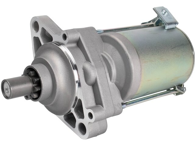 Démarreur Pour Honda Prelude 4 Coupé 2.3i 16V - Occasion Bon état - Garantie 12 Mois