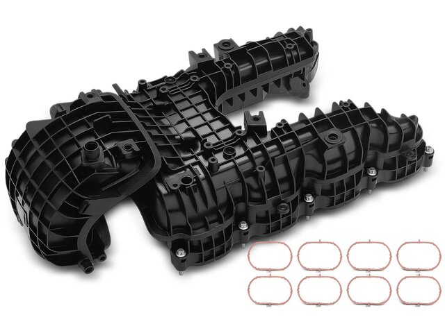 2012-2015 Mercedes ML350 Intake Manifold - Autopart Premium