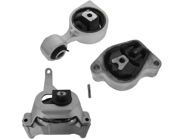 Hex Autoparts 8pc Front Control Arm Kit For Nissan Altima 2.5L 3.5L 2007-2012