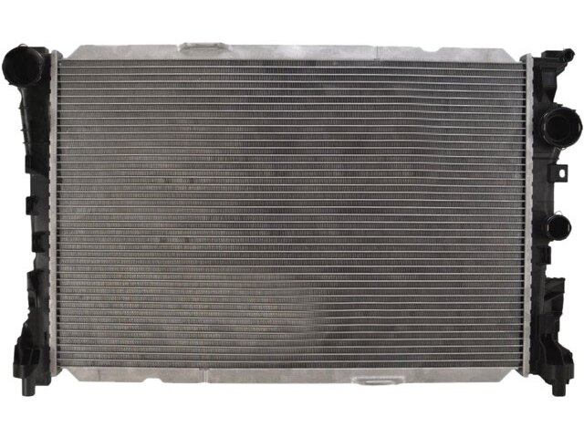 Denso Radiator, 221-9325 221-9325 - View #7