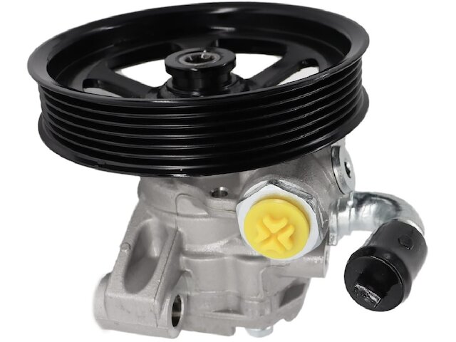 thumbnail image 2 of 2009-2017 Chevy Traverse Power Steering Reservoir - BBB Industries 71723NF 2 of 6