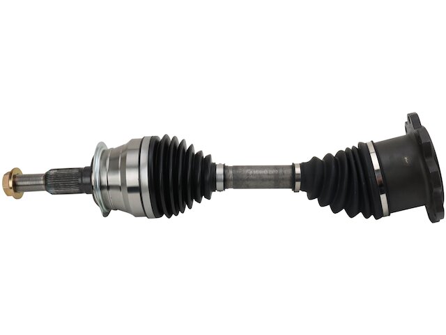 2011-2019 Chevrolet Silverado 2500 HD Axle Assembly - AC Delco