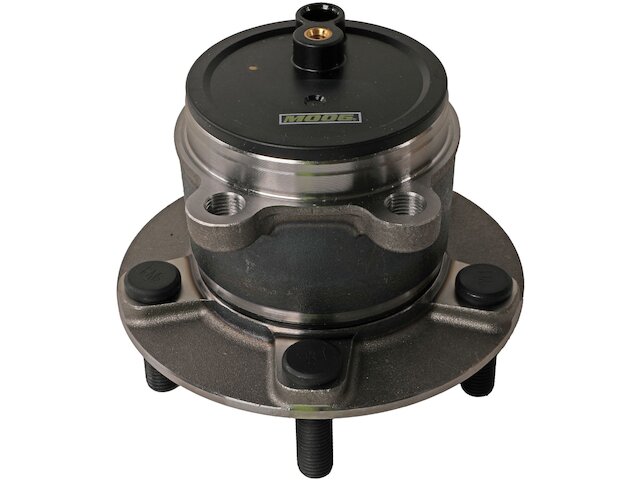 2016-2021 Mazda CX9 Wheel Hub Assembly - DriveBolt DBTKIT03