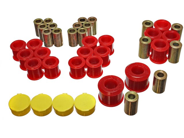 1990-1996 Nissan 300ZX Exhaust Tail Pipe Set - AP Exhaust 9822