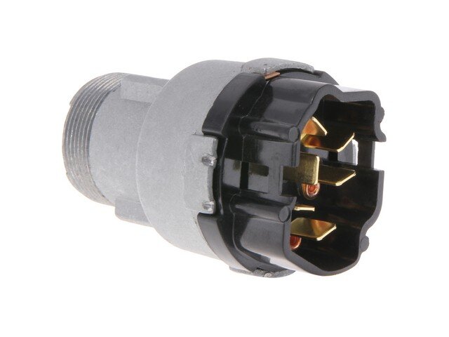 1993-1998 Ford F-700 Ignition Switch - Wells 1S6119 - PartsGeek.com