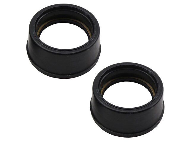 SAFWEL Voorbumper Koplamp Water Sproeikop Cover Fit for Subaru Forester SH 2009-2012 Koplampsproeiers Nozzle Cap(LH and RH
