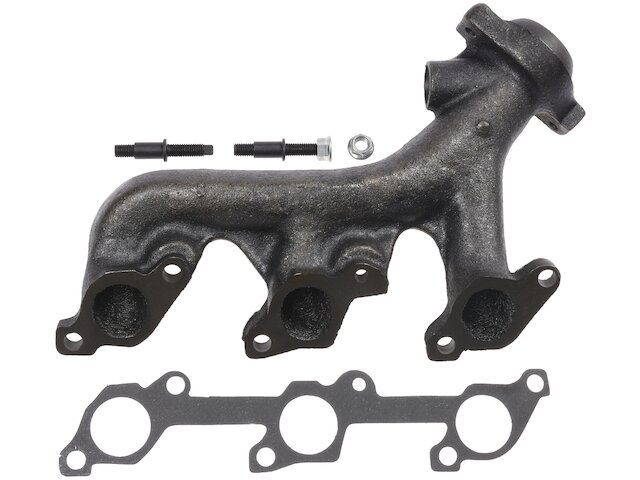 Citomerx Open Exhaust Manifold For Generic Explorer Kallio 50 2T 2012-13 – Short Version