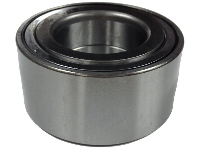 Pair (2) Front Wheel Hub And Bearing Assembly For 1999-2004 Honda Odyssey - 510059