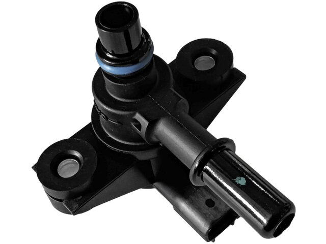 2011-2018 Lincoln MKX Vapor Canister Purge Solenoid - Standard