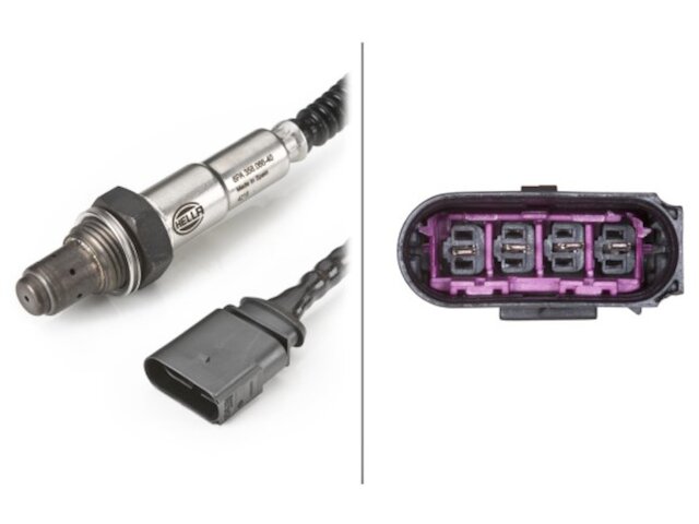 Sell ACDelco 213-818 Oxygen Sensor In Temecula, California, US, For US