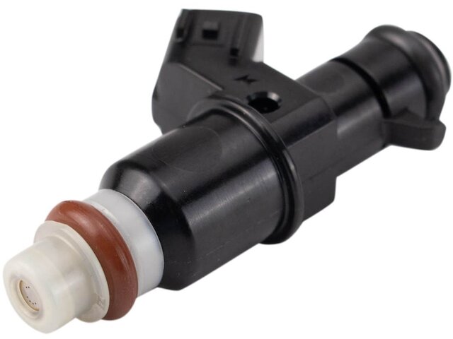 2003-2007 Honda Accord Fuel Injector - Hitachi FIJ0059 - PartsGeek.com
