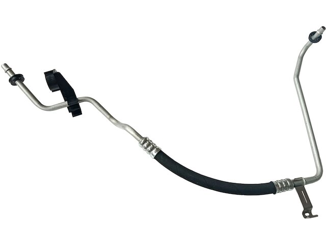Automatic Transmission Cooler Line Fittings, Trans Oil Cooler Line Connectors Compatible Chevy 2004 2011 Impala Uplander 2006 2007 Malibu 2004 2005 Ve