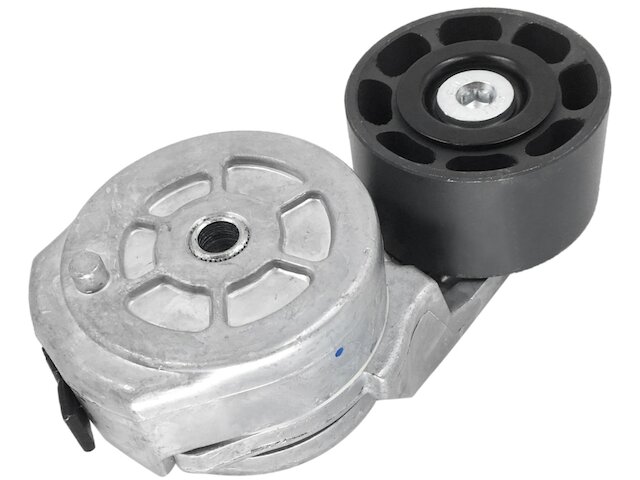 2000-2008 Thomas Saf-T-Liner Accessory Belt Tensioner