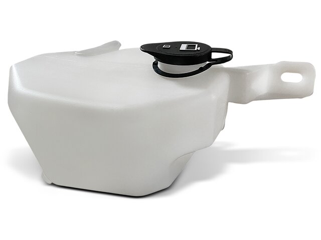 2007 Buick Lucerne A-Premium Coolant Overflow Reservoir Tank With Cap For Buick Lucerne 2006 2011 3 8l 3 9l 1055812