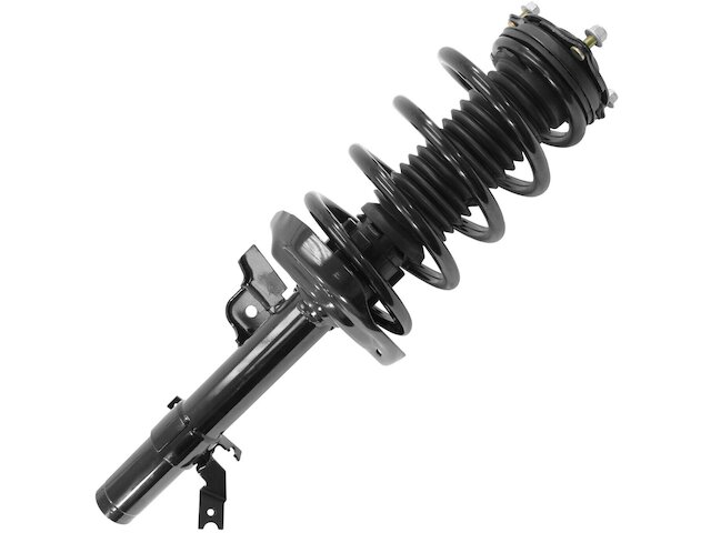LeveCanada Front Complete Strut Assembly – Pair For 2014–2020 Acura MDX, Left & Right