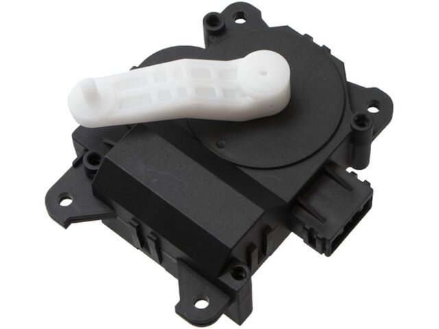 2011-2017 Honda Odyssey Air Flap Actuator - Dorman 604-874 - Left