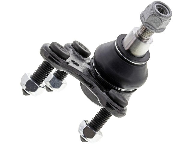 AM Autoparts Front Wheel Bearing & Hub Assembly – Fits 2018-2021 Volkswagen Atlas / Atlas Cross Sport