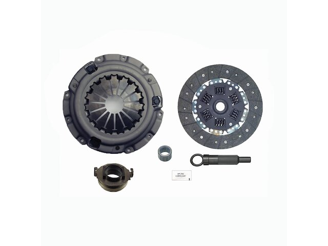 1991-2003 Ford Escort Pilot Bearing - Dorman 14657 - PartsGeek.com