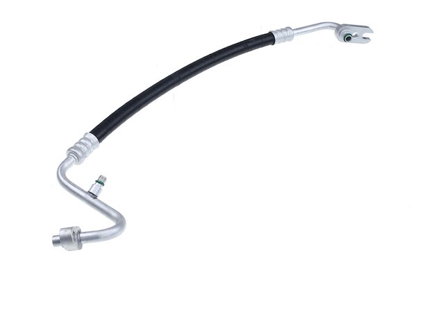 Fits Traverse Acadia Enclave 3.6L A/C Suction Line Hose Assembly For Chevy Traverse, GMC Acadia, Buick Enclave 2009-2012 3.6L – Replaces HA-111602C, 20864505 A/C Hose Assembly - View #4