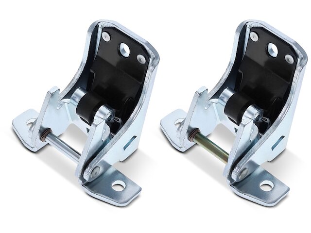 Sell 11 Ford Ranger - Hinge Front Door Fits RH Or LH Upper In Las Vegas - Foto 5