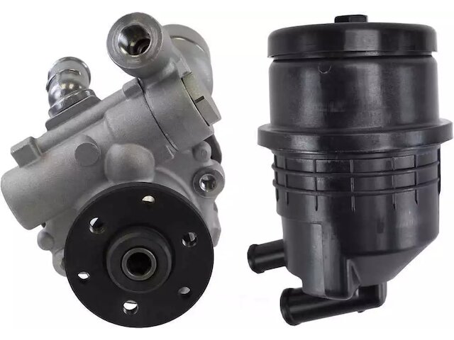 thumbnail image 2 of Dorman 300-392 Power Steering Pump Pulley - Replacement Pulley For Select BMW Models 2 of 5