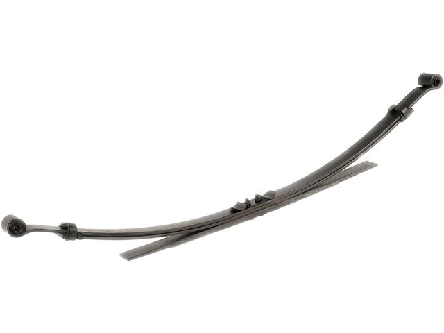 Balestra Posteriore Dorman 929-233 – Ricambio Diretto Con Rivestimento Antiruggine - 2