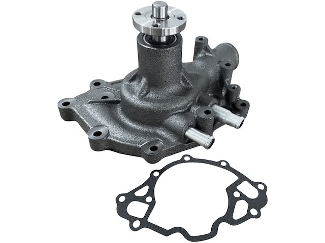Airtex Water Pumps AW3703 Engine Water Pump - Auto Parts
