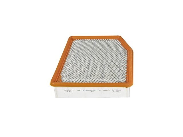 ACDelco Air Filter A2957C - The Home Depot - View #3